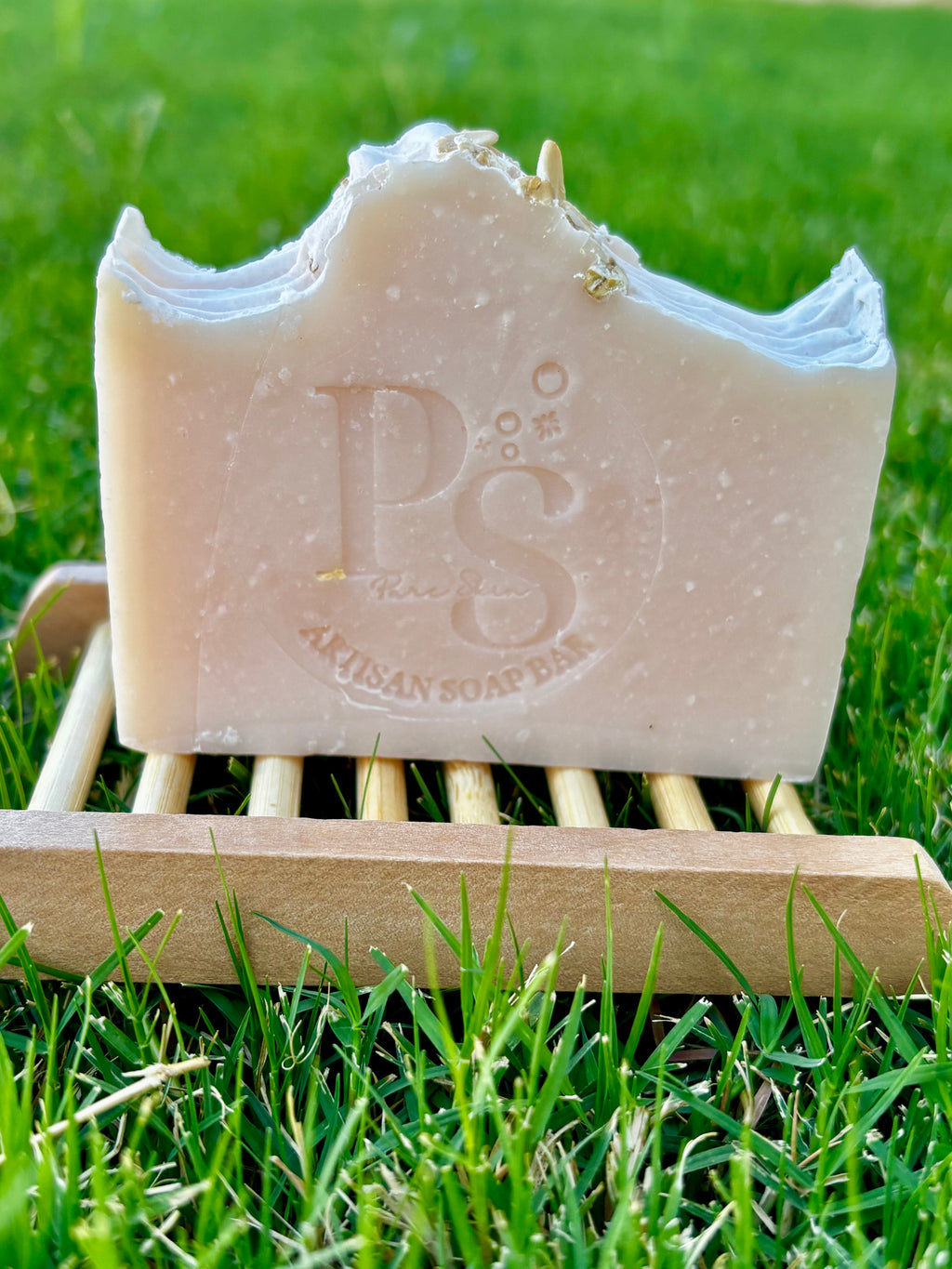 Soap Tray