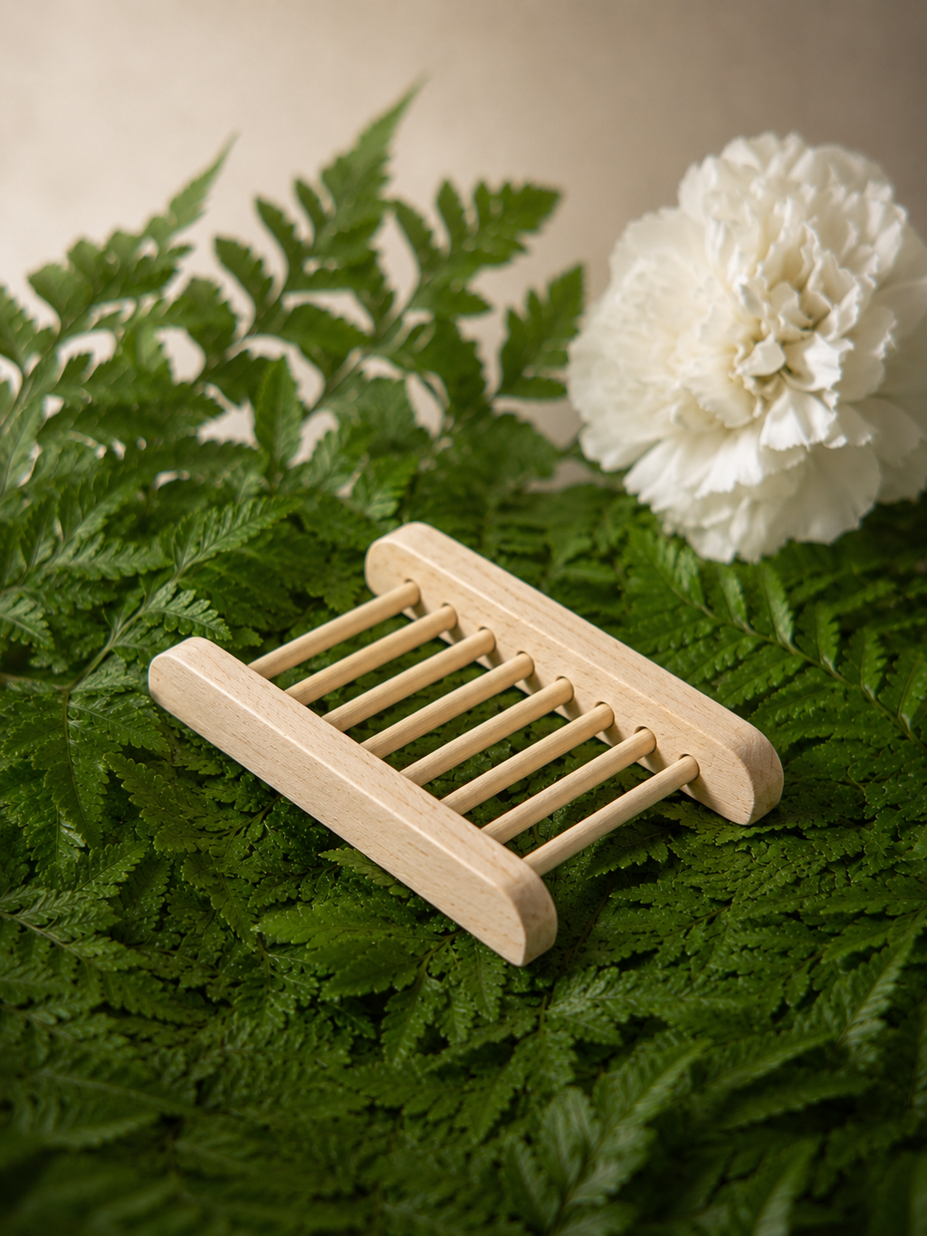 Soap Tray