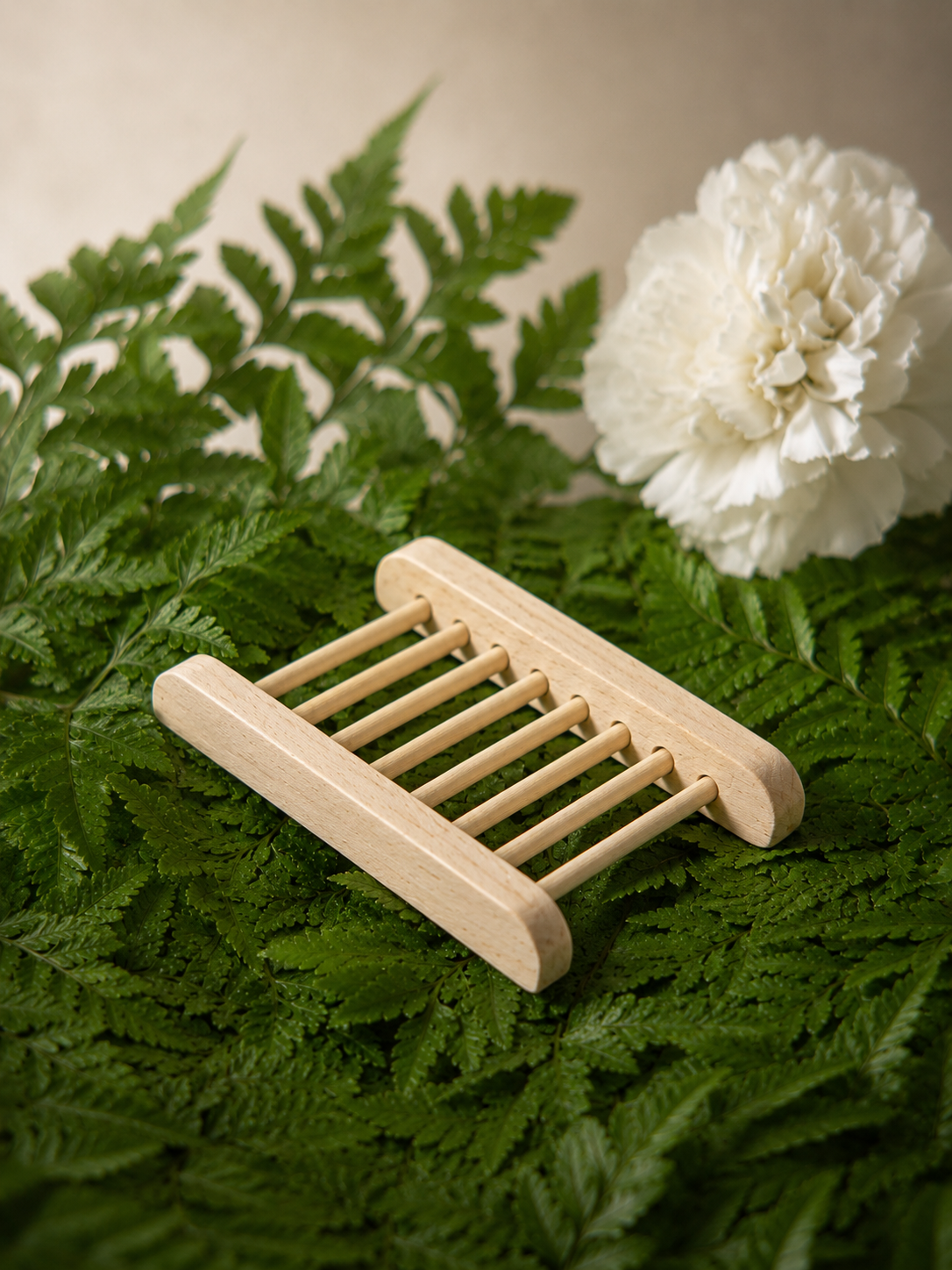 Soap Tray