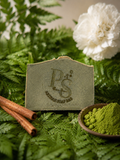 The Matcha Bar