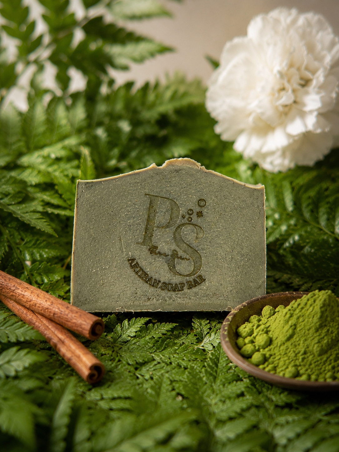 The Matcha Bar