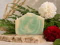 The Soap Bar Fragrance-Free