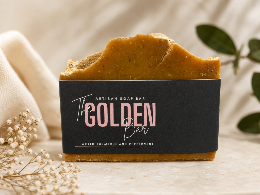 The Golden Bar